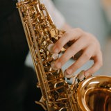 Saxofon