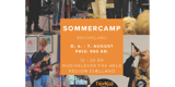 RUM!KLANG Sommercamp 2024 RUM!KLANG Sommercamp 2024