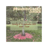 Bramhøjgaarddagen d. 13. september
