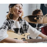 BandStarter - ny aktivitet på Musikskolen